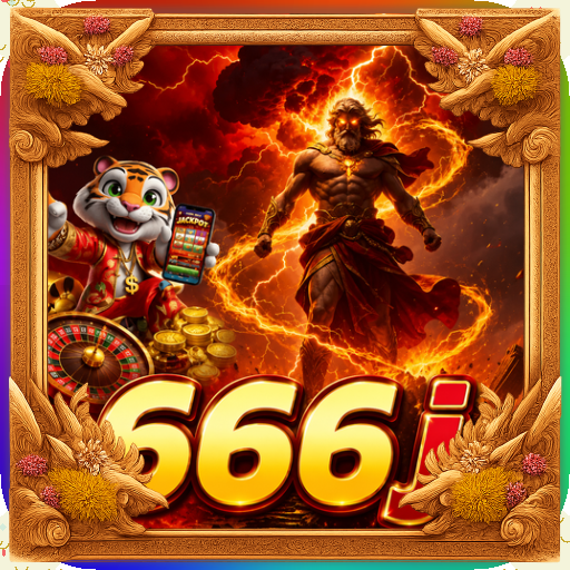 666j — mitra unggulan