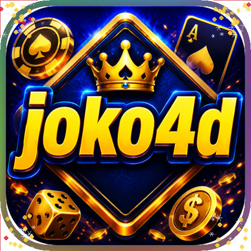 joko4d — mitra unggulan
